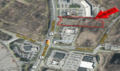 Land for Sale in Poughkeepsie New York 12601